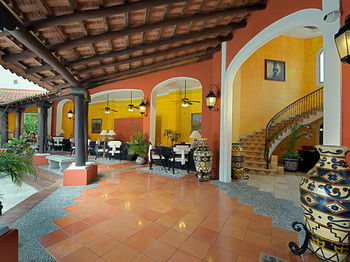Royal Club Grand Cozumel Ξενοδοχείο Εξωτερικό φωτογραφία